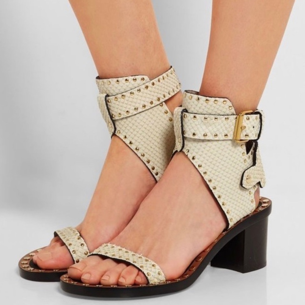 Isabel Marant Sandals
